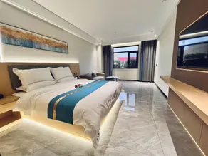 Jinxi Esports Hotel (Hannan University of State-owned Assets Branch) - Image 2