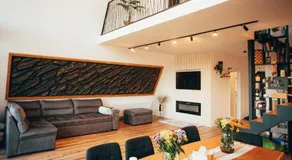 Peak A-Frame Cabin Maguri - Image 4
