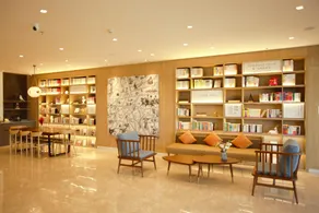 Hanting Hotel Tangshan Yutian Yahong Bridge - Image 4
