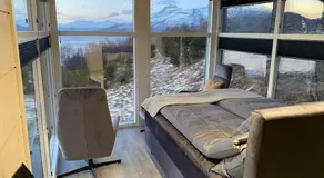 Arctic Sky Sanctuary - Image 2