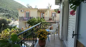 Teo apartment Anthousa Parga - Image 4