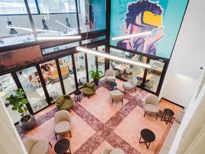 Ingate Hotel - Image 3