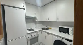 2 Apartamento IFEMA Y METROPOLITANO - Image 4