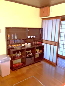 Japanese garden house ONIWA- Marigold - Image 3