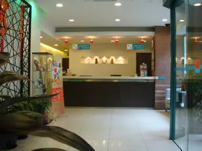 Jinjiang Inn Shanghai Sichuan Bei Road - Image 2