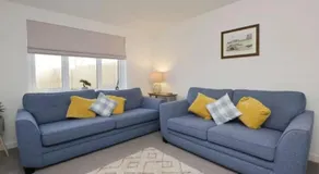 3-BR Family Home Near St Andrews - Image 5