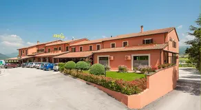 Hotel Plestina Ristorante Pizzeria - Image 5