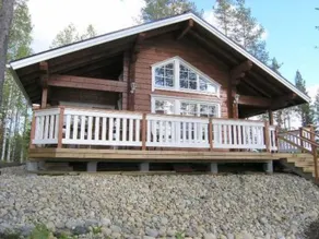Holiday Home Syvälahti by Interhome - Image 2