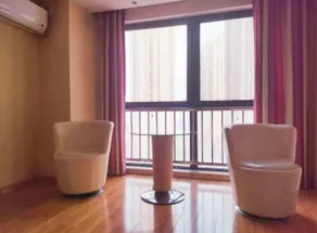Shangge View Business Hotel (Xixia Wanda Branch) - Image 3