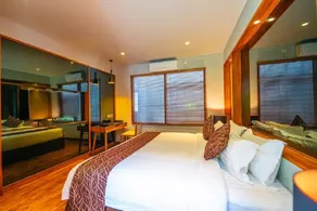 The 2 Bedroom Villa W/Pool In Nusa Dua - Image 2