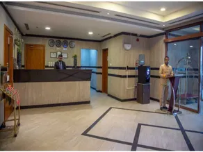 Juffair Trends Luxury Apartment - Image 3
