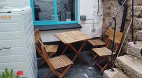 Penzer Cottage, Mousehole - Image 3