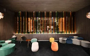 Park Taipei Hotel - Image 4