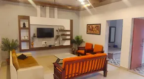 MAHABALESHWAR HERITAGE villa - Image 2