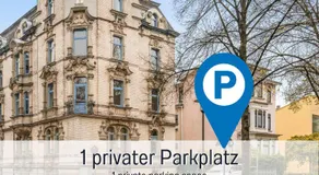Einzigartige Stadtvilla, super Lage, Parkplatz - Image 3