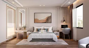 The Royal Velvet Hotel & Resort - Image 2