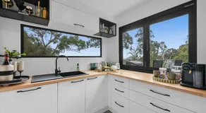 Kanga Views-Cozy Winter Couples Retreat - Image 3