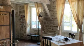 Chambre d’hôtes La Ferté - Image 2