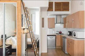 Pimlico Chic Suite - Image 5