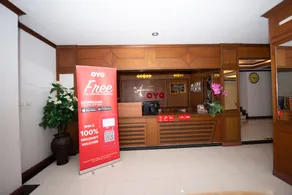 OYO 287 Al Ameen Hotel - Image 5