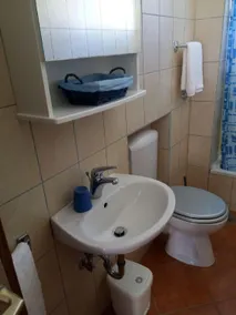 Apartment NadaH A1 Slatine, Island Ciovo - Image 2