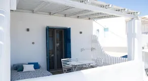 Arpistis apartments koufonisia - Image 4
