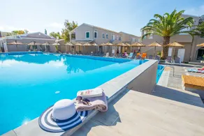 Amour Holiday Resort - Image 5