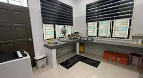 Arwaa Homestay Beachview - Image 4