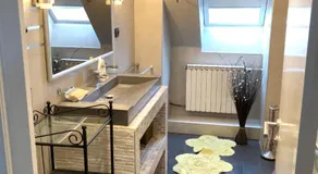 Appartement cosy à Sannois de 110 m² avec jardin clôturé - Image 2