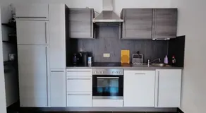 Neu sanierte Wohnung mit Balkon und Stellplatz - Image 3