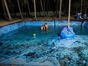 spring valley camp Daman - Image 5