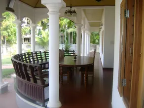 Sunny Days Homestay Alleppey - Image 3