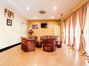 OYO 11343 Hotel Putra Iskandar - Image 3