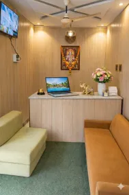 SHREE KRISHNAM RESIDENCY - Image 2