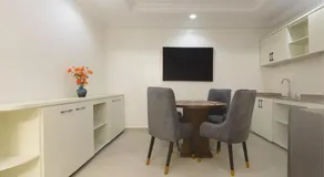 The Capital Apartments - Image 4