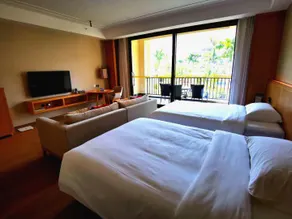 Yunnan Daweishan Jinjiang Resort Hotel - Image 2