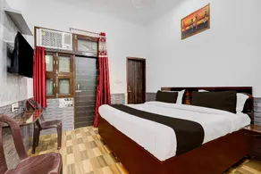 Hotel O by OYO Ekant Guest House - Image 2