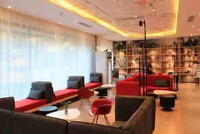 Ibis Urumqi Airport Degang Wanda - Image 2