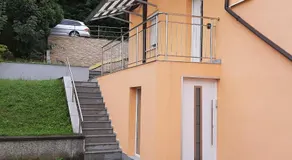 En rymlig lägenhet med tre sovrum i Bad Abbach - Image 5