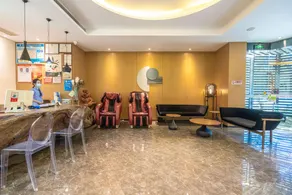 Nancheng Square Hotel (Lishui Development Zone Branch) - Image 4