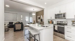Escape in Style, River Cree, Netflix, Near WEM - Image 3