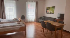 Apartment im Herzen von Neusiedl am See - Image 2