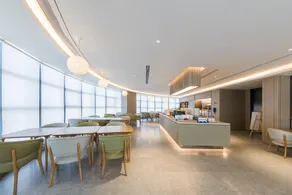 Ji Hotel Xuancheng Railway Station - Image 4