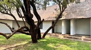 Mabheleni Camping Lodge - Image 2