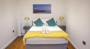 4 Bed complete Home in Edinburgh Near Airport - Image 4