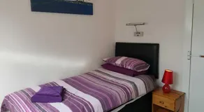 Station View Guest House - Image 3