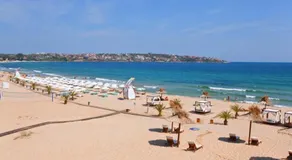 Green Life Private apartments Sozopol - Image 5