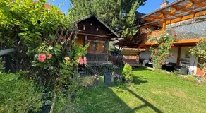 Steinadler Apartments Quiet Location Garden, Private Parking Pet Friendly - Image 5