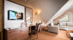 Aventinus Hotel - Image 2