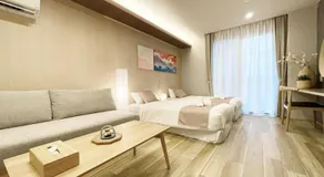 HOTEL CLA-SS HIROSHIMA-DOBASHI - Image 2
